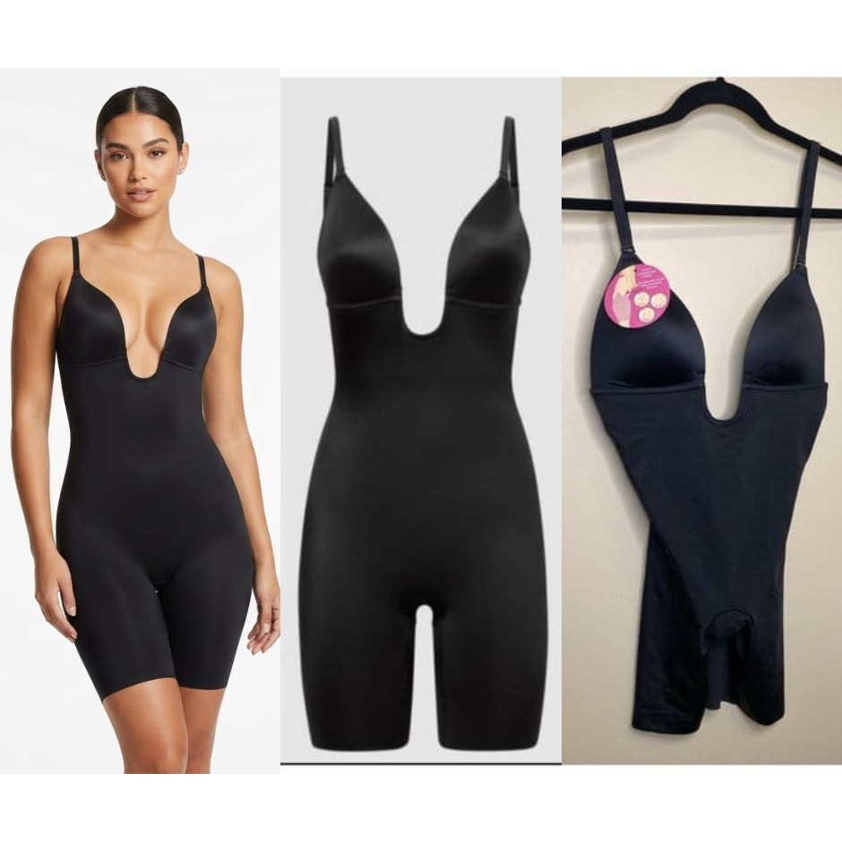 Body Spanx